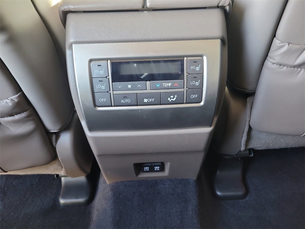 Used 2020 Lexus GX 460 Premium image 12