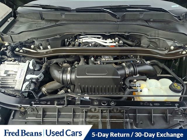 Certified 2023 Ford Explorer ST w/ Equipment Group 401A image 29