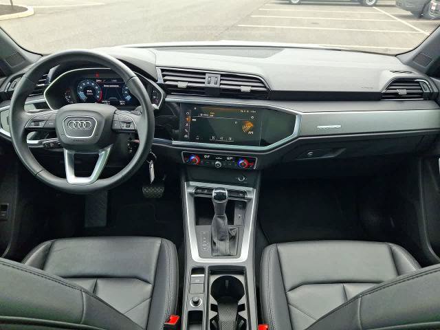 Used 2025 Audi Q3 2.0T Premium AWD/4WD image 10