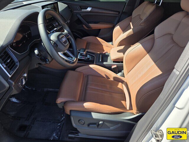 Used 2022 Audi Q5 2.0T Prestige w/ Prestige Package AWD/4WD image 11