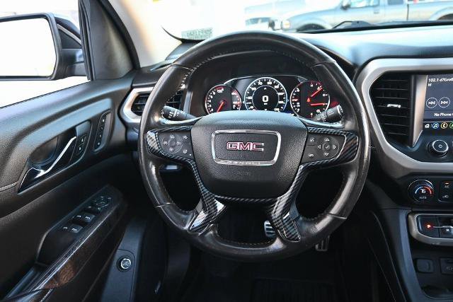 Used 2020 GMC Acadia Denali w/ Trailering Package image 33