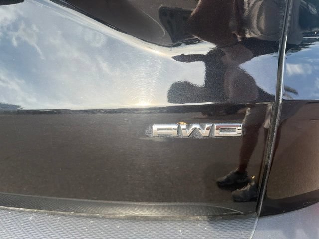Certified 2024 Ford Escape Active AWD/4WD image 12