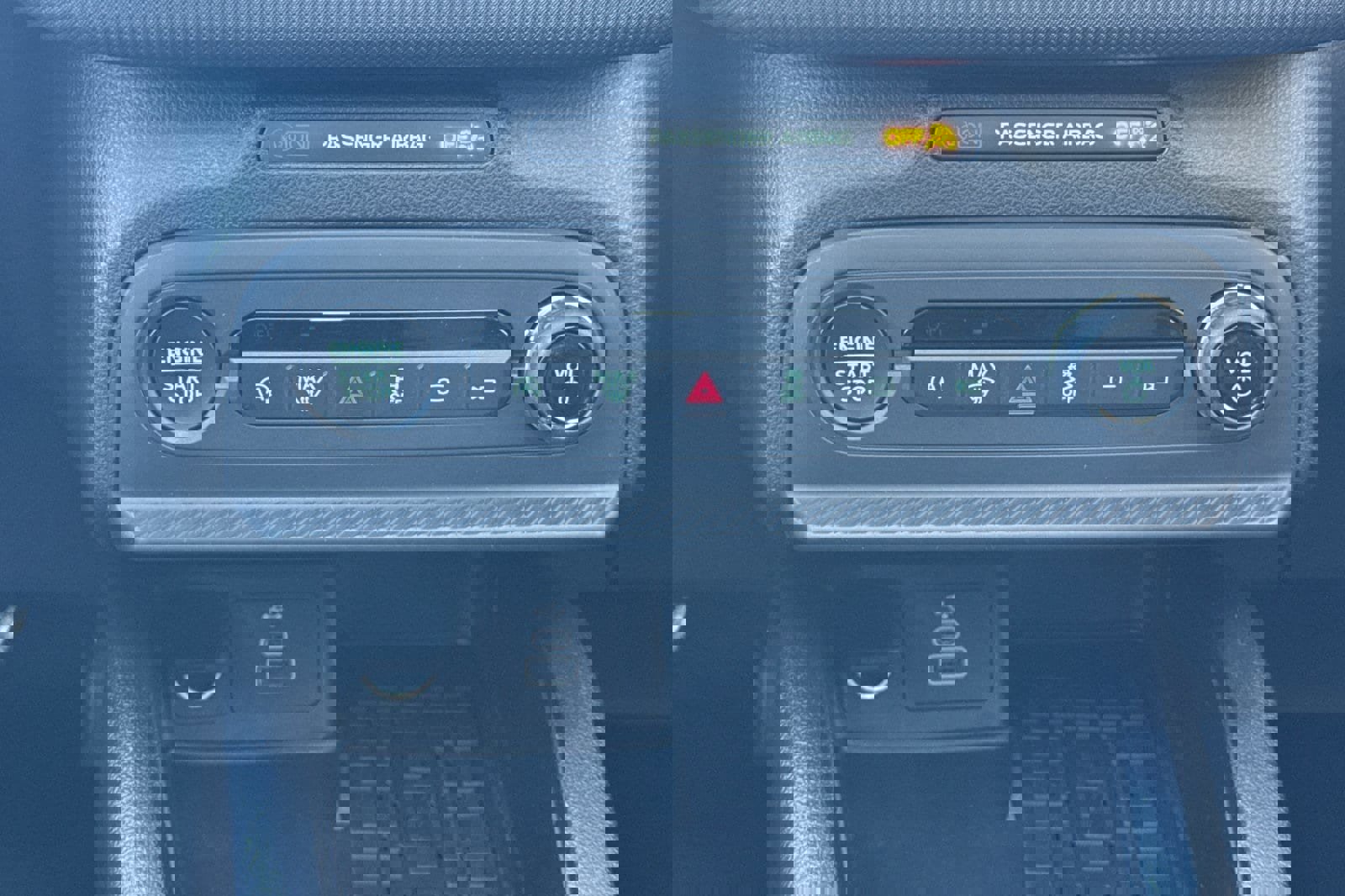 Certified 2025 Ford Bronco Sport Big Bend w/ Convenience Package image 21