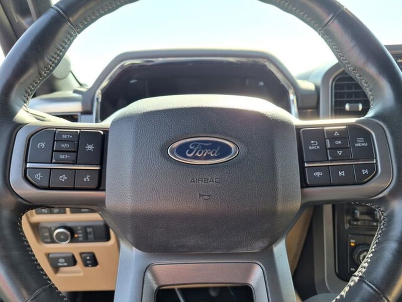 Certified 2022 Ford F150 Lariat image 34