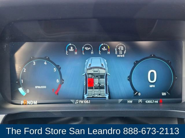 Certified 2024 Ford F150 XLT image 23