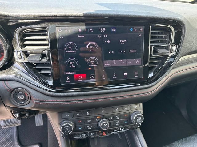 Used 2023 Dodge Durango R/T RWD image 22