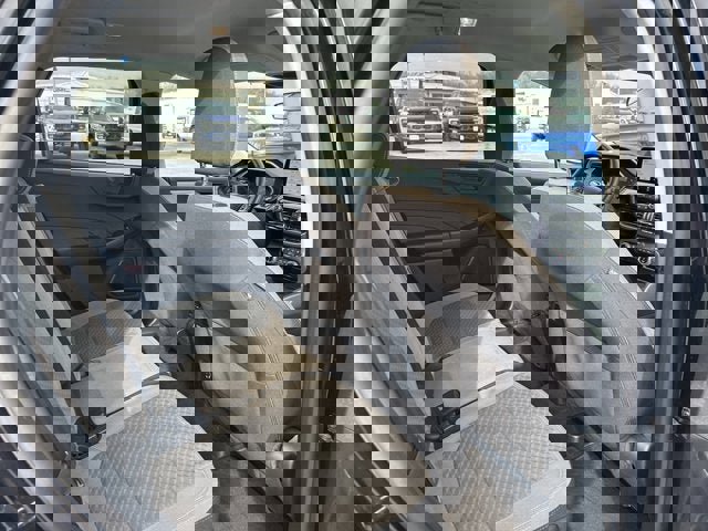 Certified 2022 Ford Escape SE w/ SE Sport Appearance Package image 11