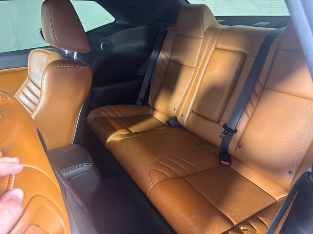 Used 2019 Dodge Challenger SRT Hellcat Redeye RWD image 12