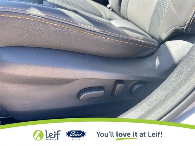 Used 2024 Subaru Outback Wilderness image 19