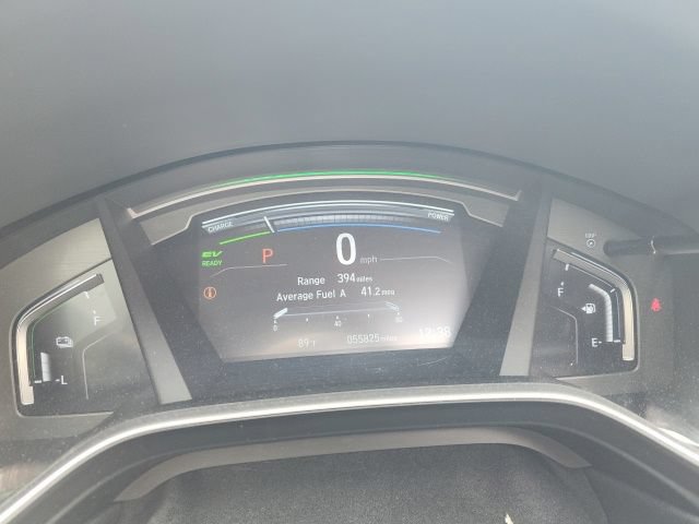 Used 2022 Honda CR-V EX image 11
