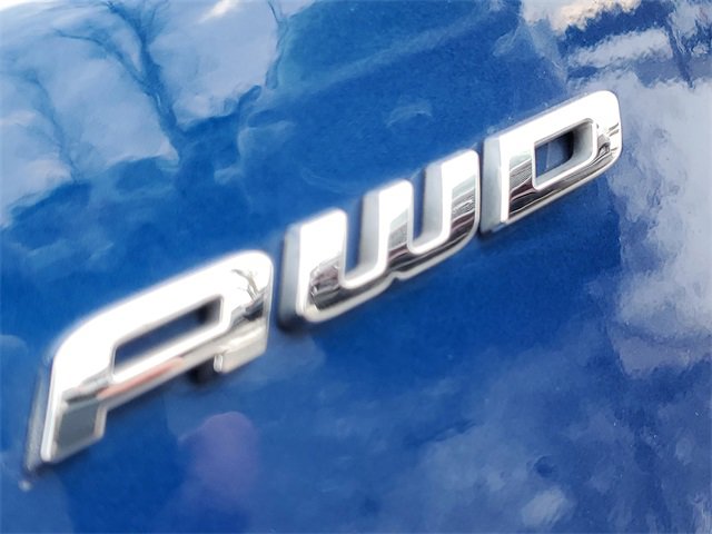 Certified 2024 Ford Edge SEL w/ Convenience Package image 7