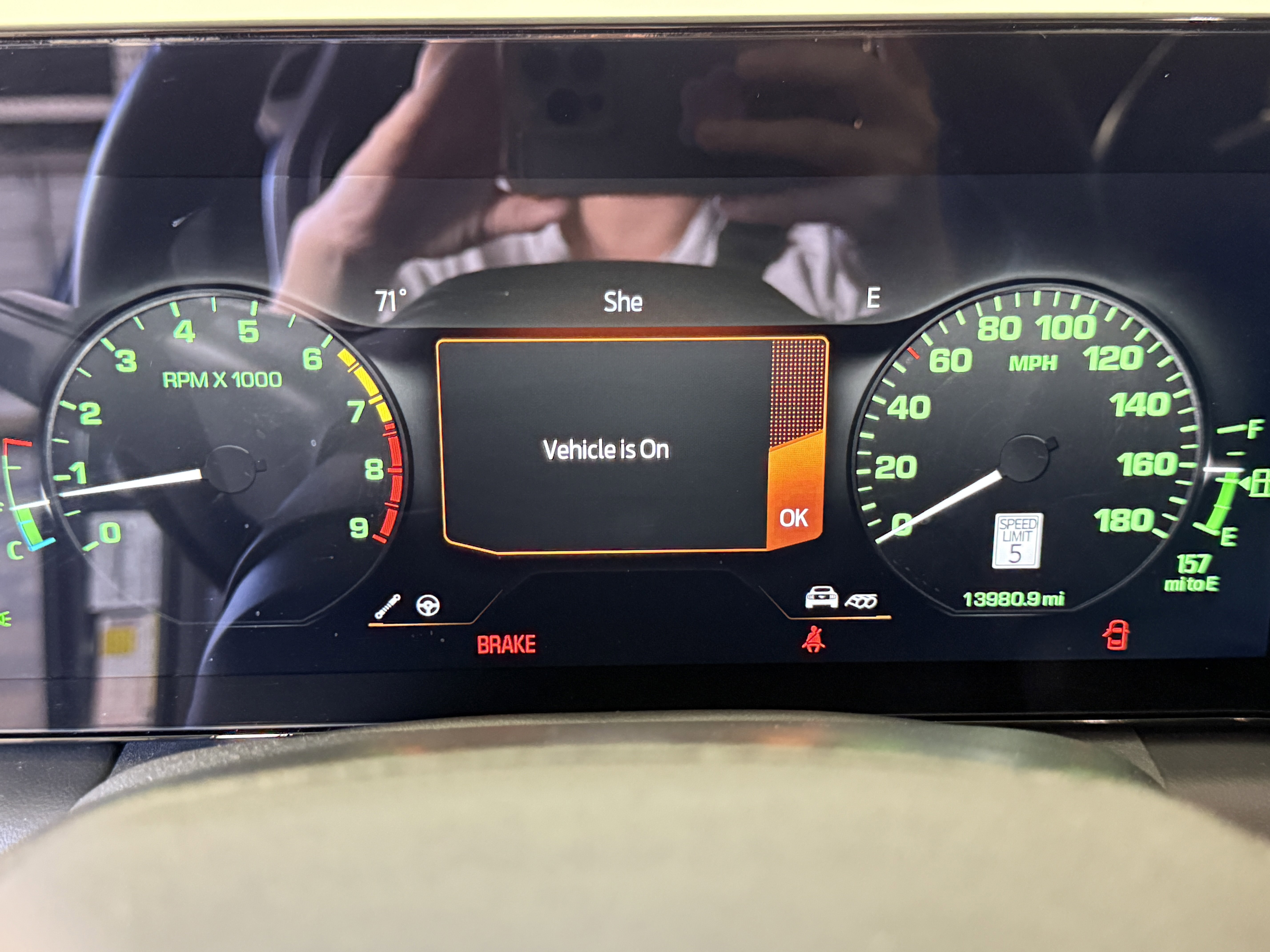 Certified 2024 Ford Mustang Dark Horse image 30