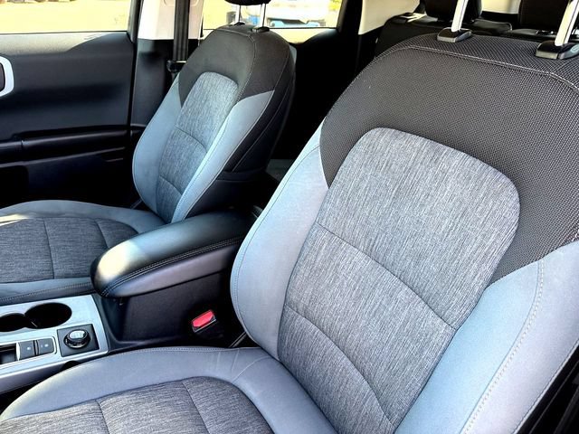 Certified 2022 Ford Bronco Sport Big Bend AWD/4WD image 11