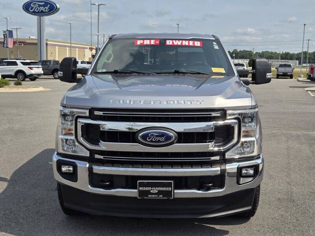 Certified 2020 Ford F250 XLT w/ XLT Value Package AWD/4WD image 9