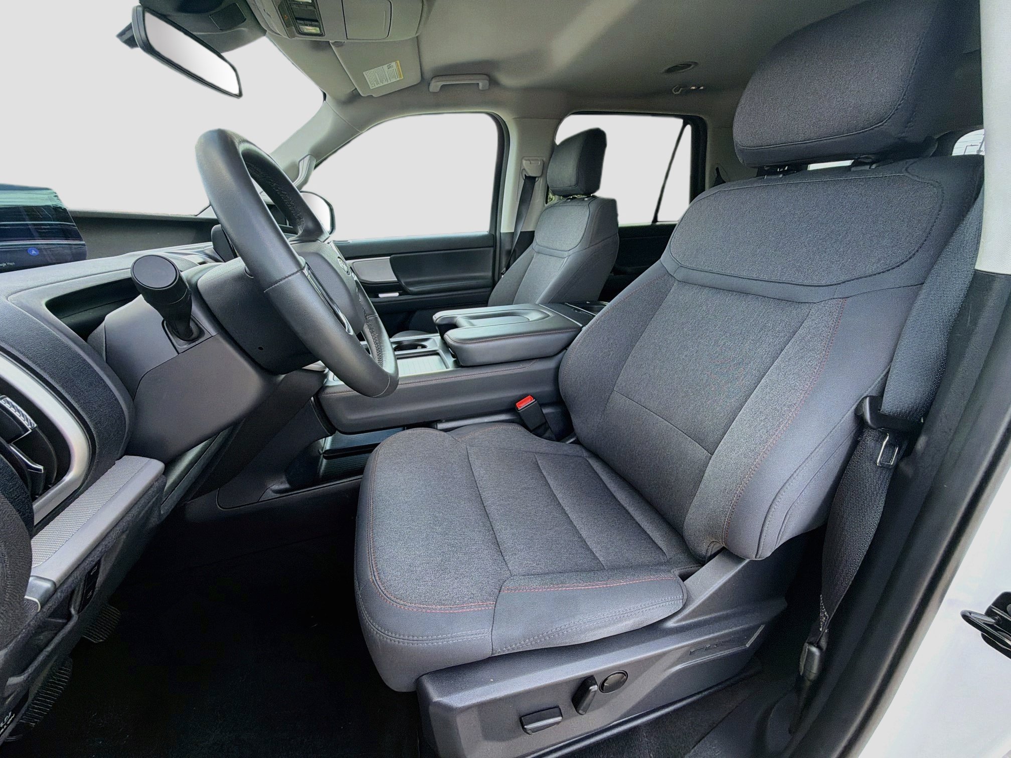 Certified 2025 Ford Expedition Active RWD image 21
