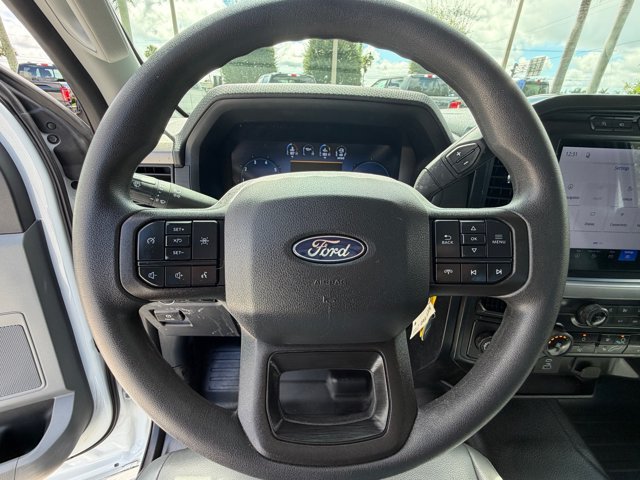 Certified 2024 Ford F150 XL RWD image 28