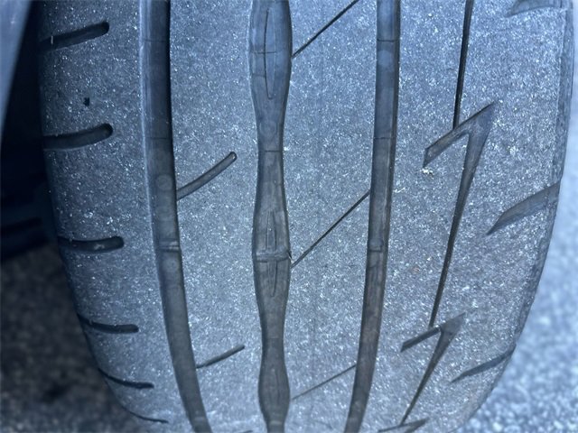 Certified 2022 Ford Mustang Mach 1 w/ Equipment Group 700A image 11