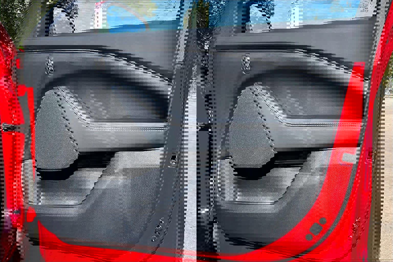 Certified 2022 Ford Mustang Mach-E Select w/ Comfort/Technology Package image 22