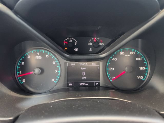 Used 2022 Chevrolet Colorado LT w/ LT Convenience Package AWD/4WD image 28