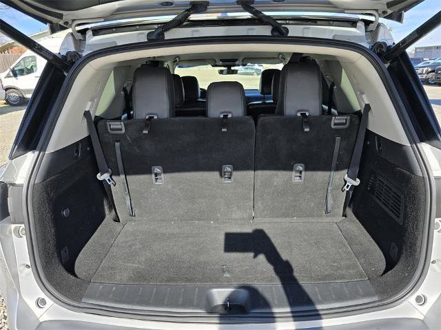 Used 2023 Nissan Pathfinder SL image 6