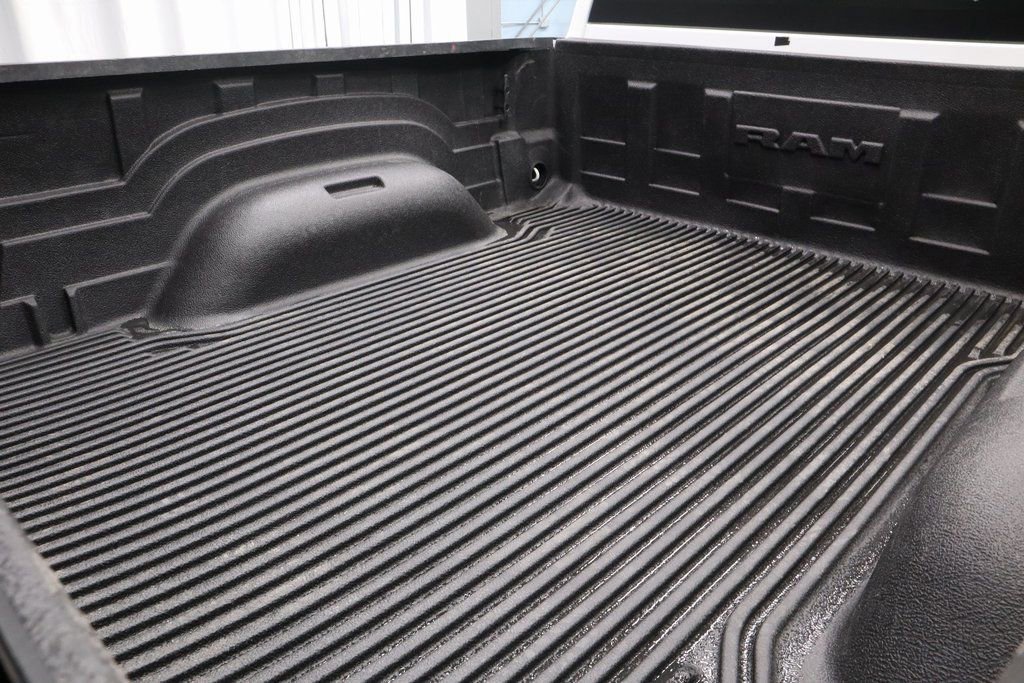 Used 2024 RAM 2500 Big Horn image 14