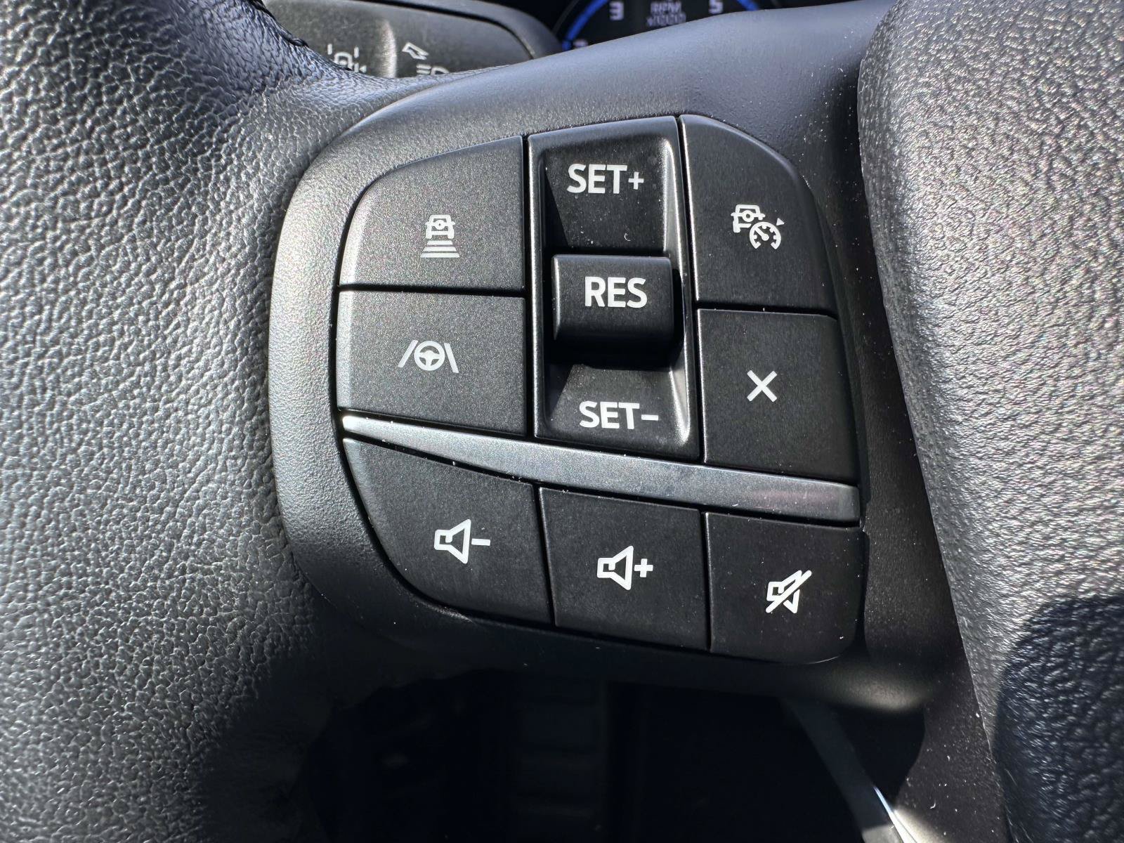 Certified 2023 Ford Bronco Sport Outer Banks w/ Tech Package AWD/4WD image 18
