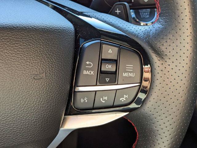 Certified 2025 Ford Explorer ST RWD image 30