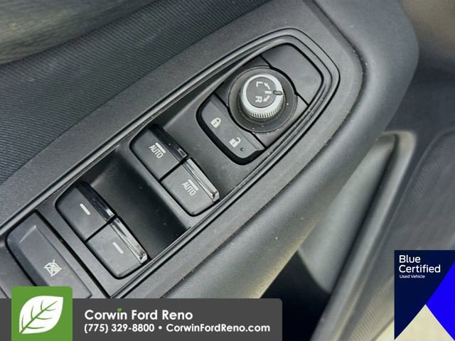 Used 2023 Subaru Outback Premium image 22