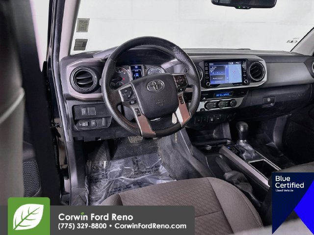 Used 2022 Toyota Tacoma SR5 RWD image 23