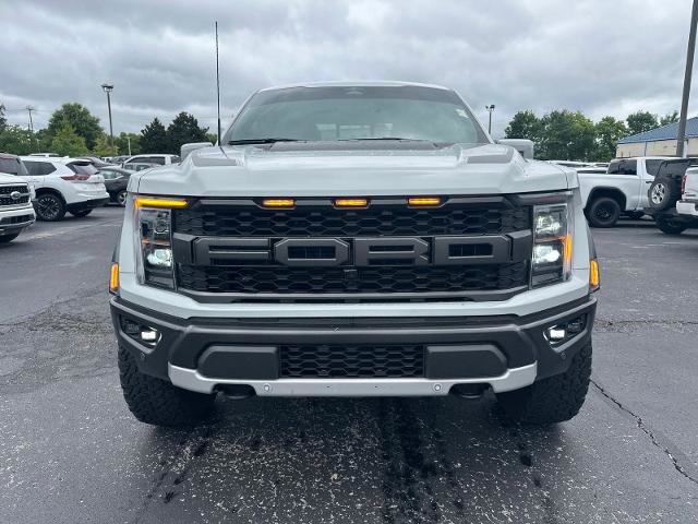 Certified 2023 Ford F150 Raptor w/ Raptor 37 Performance Package AWD/4WD image 2