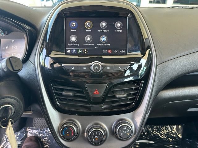 Used 2020 Chevrolet Spark LS FWD image 17