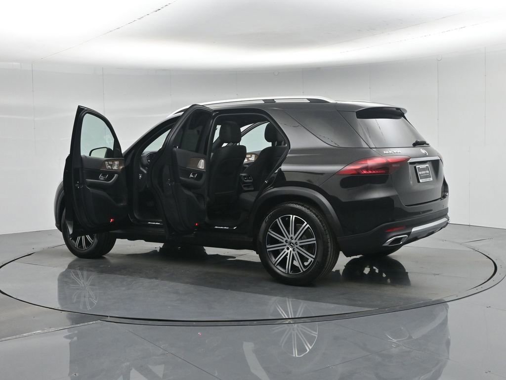 Used 2025 Mercedes-Benz GLE 350 GLE 350 image 56