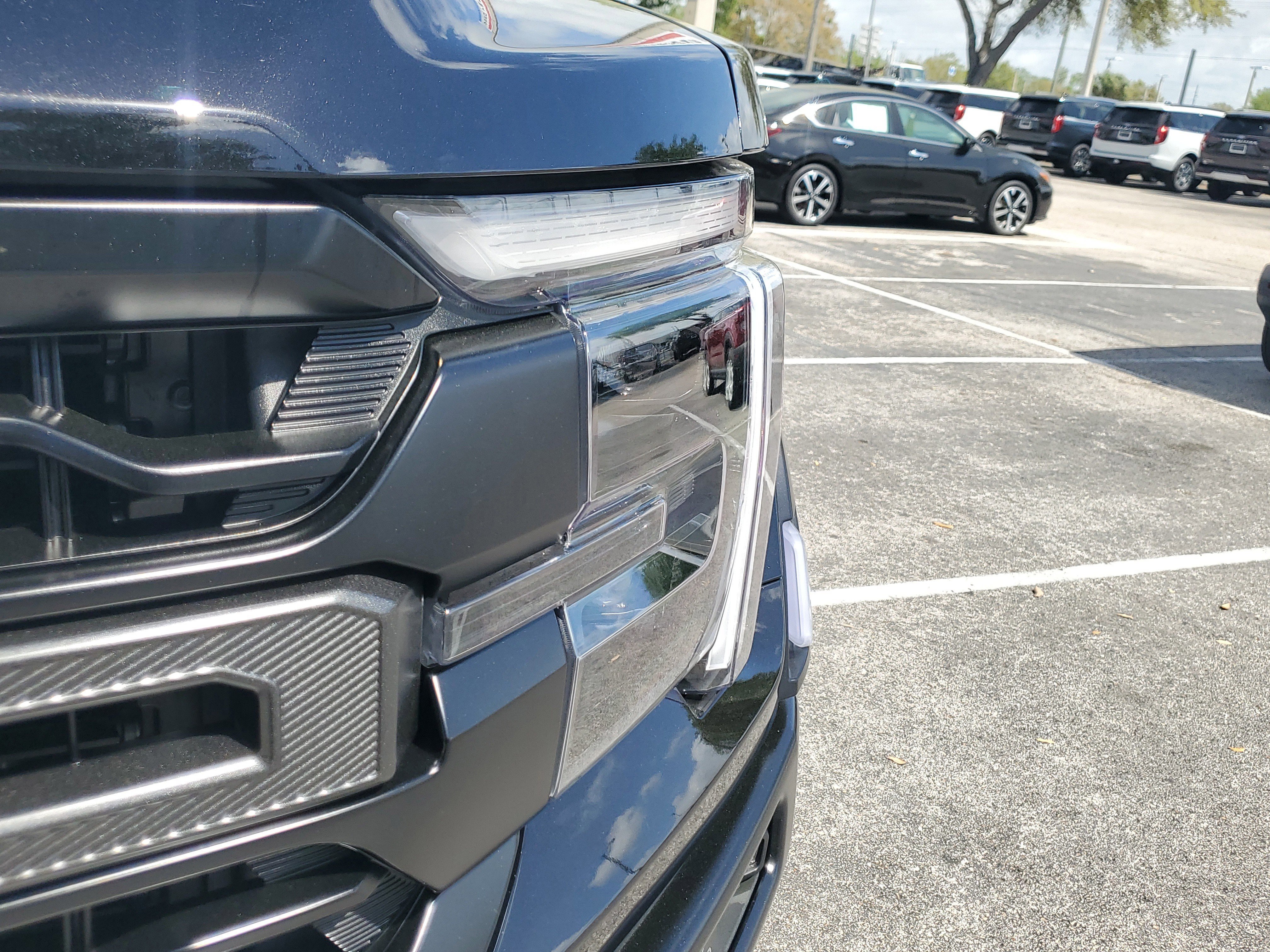 Certified 2025 Ford F150 Raptor image 7