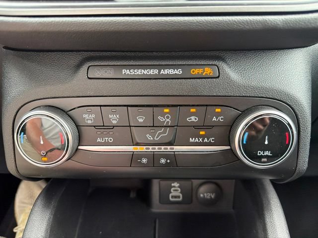 Certified 2024 Ford Escape Active FWD image 30