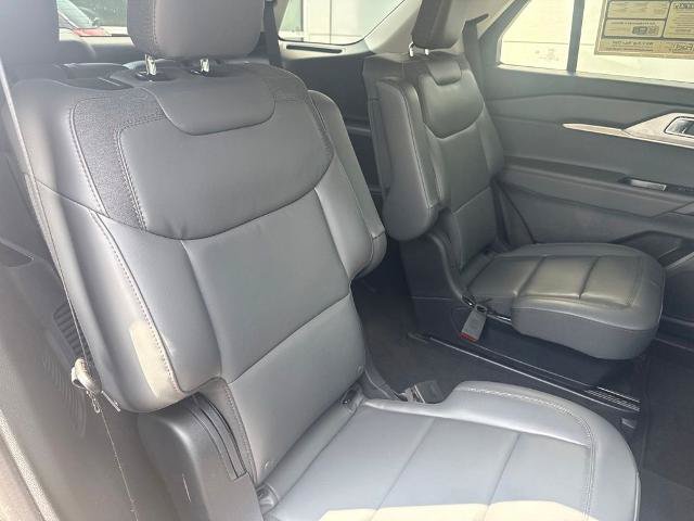Certified 2026 Ford Explorer Active w/ Active Comfort Package RWD image 30