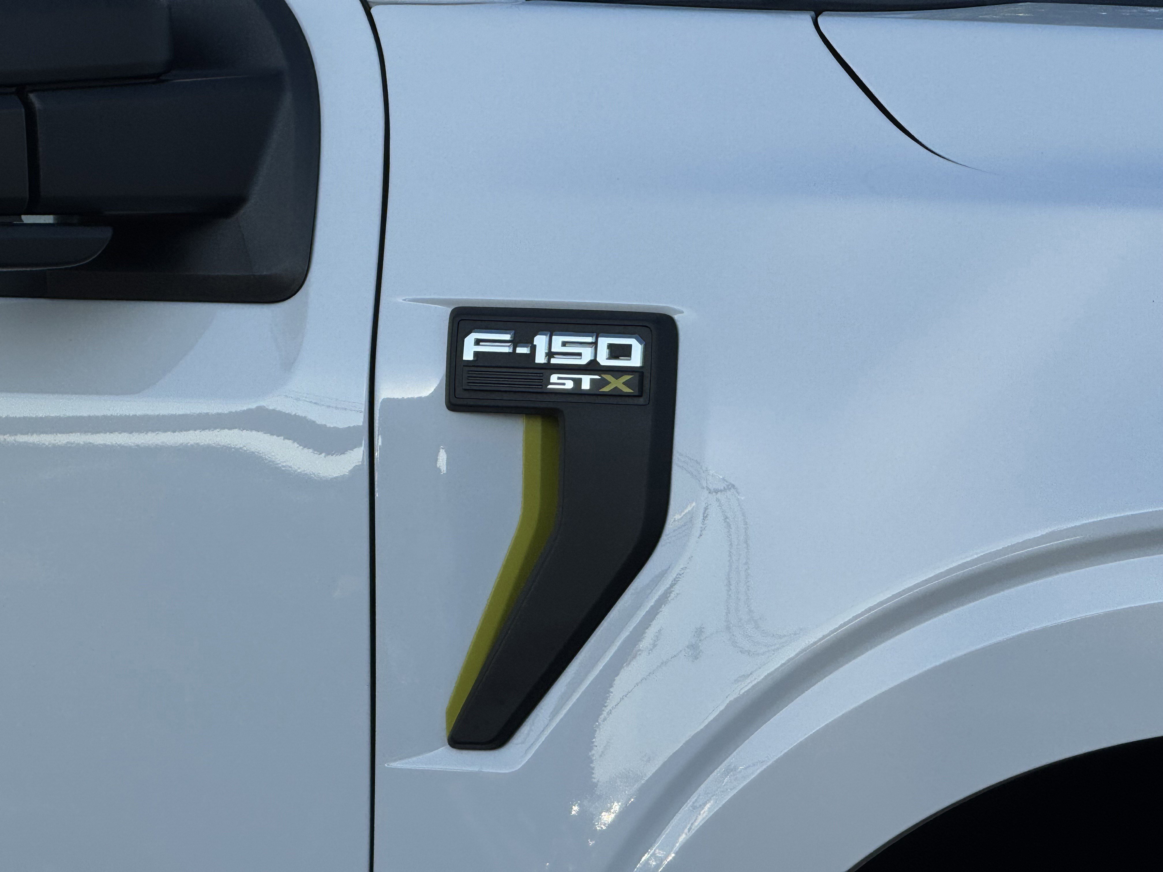 Certified 2024 Ford F150 STX image 10