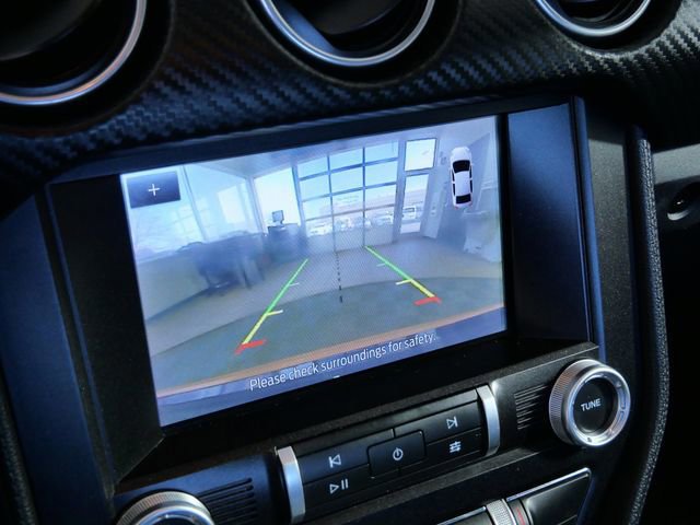 Certified 2021 Ford Mustang Coupe RWD image 23
