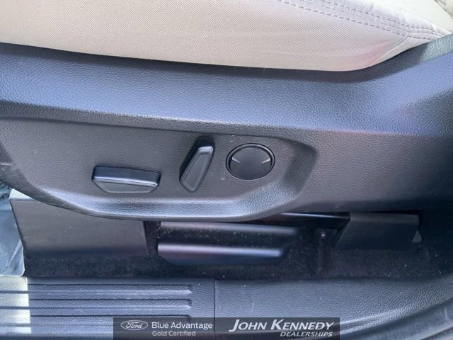 Certified 2024 Ford Ranger XLT w/ Technology Package image 17