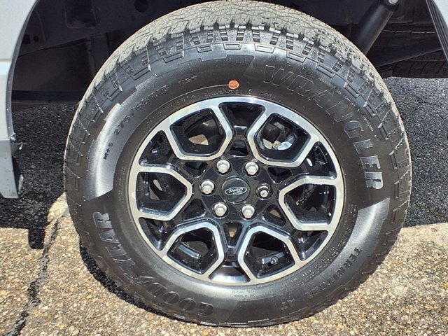 Certified 2023 Ford F150 XLT w/ Equipment Group 302A High AWD/4WD image 29