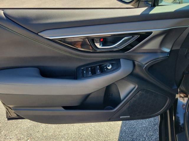 Used 2024 Subaru Outback Onyx Edition AWD/4WD image 22