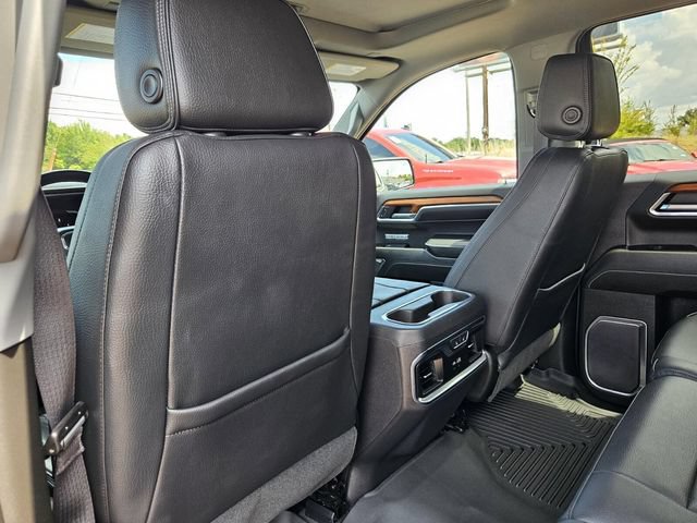 Used 2023 GMC Sierra 1500 Denali w/ Denali Reserve Package AWD/4WD image 25