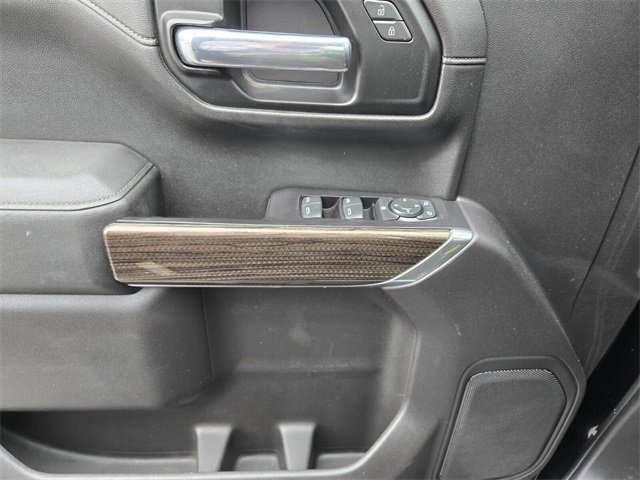 Used 2019 Chevrolet Silverado 1500 LT w/ All-Star Edition image 30