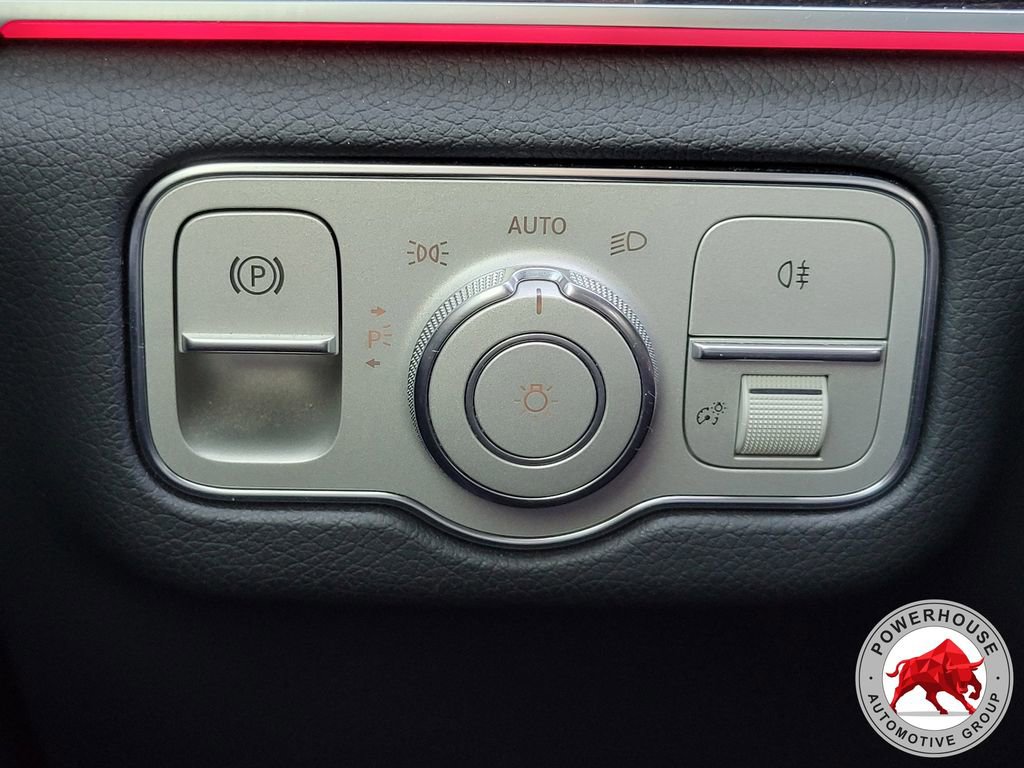 Used 2020 Mercedes-Benz GLS 450 4MATIC image 31