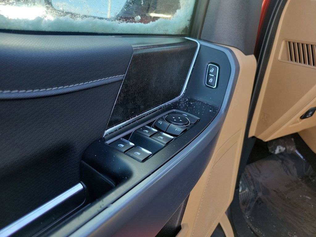 Certified 2023 Ford F150 XLT w/ Equipment Group 302A High image 7