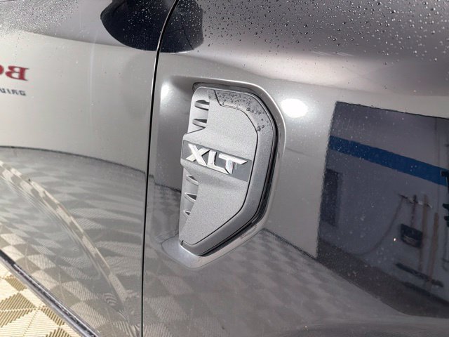 Certified 2026 Ford Ranger XLT RWD image 18