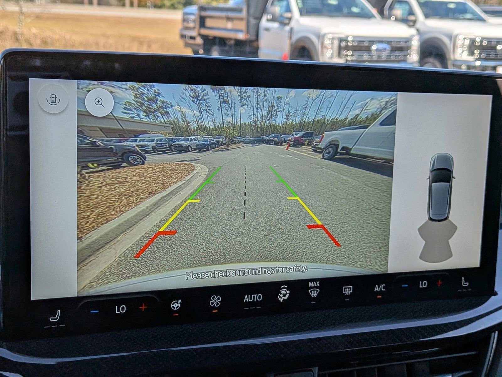 Certified 2023 Ford Escape ST-Line Select w/ Tech Pack #1 image 24