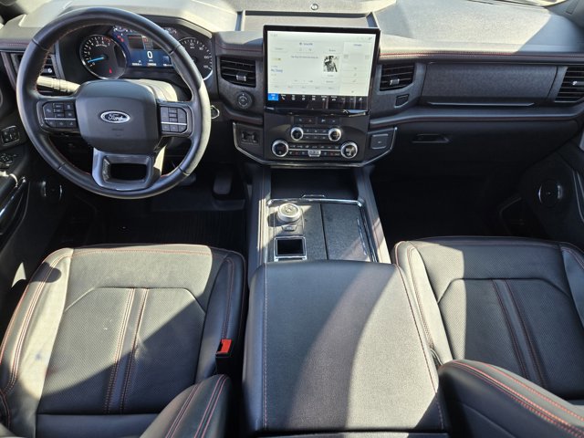 Certified 2023 Ford Expedition Limited image 24