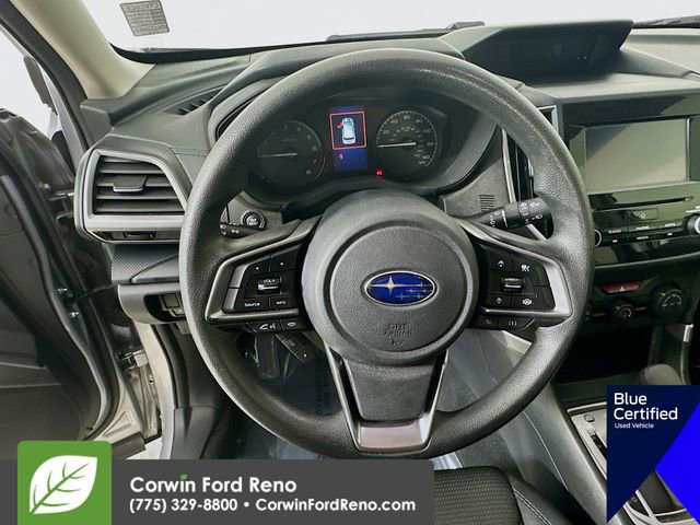 Used 2021 Subaru Forester image 15