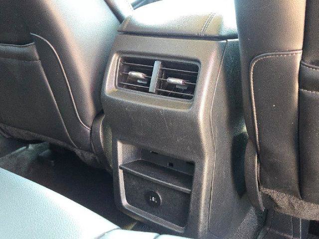 Certified 2024 Ford Edge SEL AWD/4WD image 8