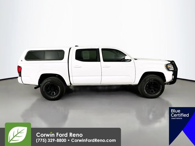 Used 2019 Toyota Tacoma SR AWD/4WD image 11